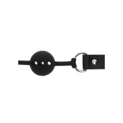 Silicone Ball Gag