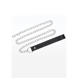 Chain Leash