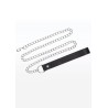 Chain Leash