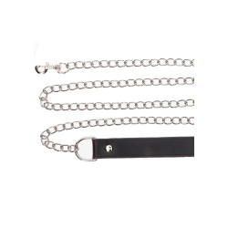Chain Leash