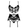 Leonela set