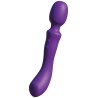 Dual-Sided Massaging Vibrating Wand