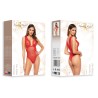 Veronica teddy red