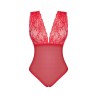 Veronica teddy red