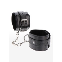 Ankle Cuffs