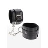 Ankle Cuffs