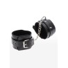 Ankle Cuffs
