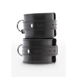 Ankle Cuffs