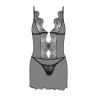 Davina chemise