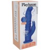 Rotating G-Spot Rabbit Vibrator