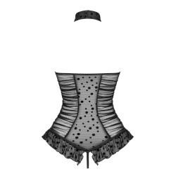 Carlotta teddy