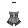 Carlotta teddy