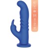 Rotating G-Spot Rabbit Vibrator