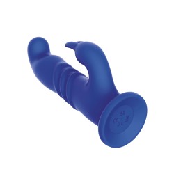 Rotating G-Spot Rabbit Vibrator
