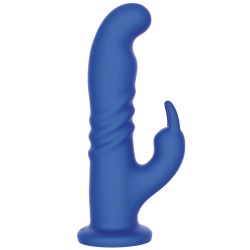 Rotating G-Spot Rabbit Vibrator