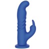 Rotating G-Spot Rabbit Vibrator