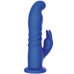 Rotating G-Spot Rabbit Vibrator