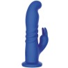 Rotating G-Spot Rabbit Vibrator