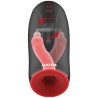 JAMYJOB - SWING-R HEATING EFFECT, SWING TECH AND VIBRATION MASTURBATOR