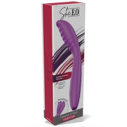 Tapping G-Spot Vibrator
