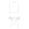 Noemi set white