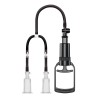 Vacuum Nipple Pleasure Pump M/L
