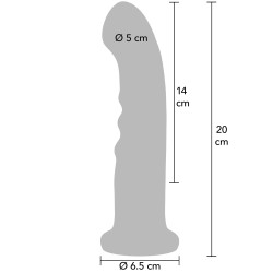 Rotating Vibrator