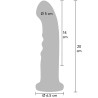 Rotating Vibrator