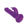 Rotating Beads Rabbit Vibrator