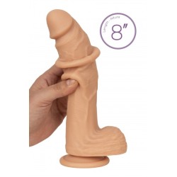 DAVID 8" - Flesh