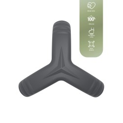 Savage Ring & Ball Ring