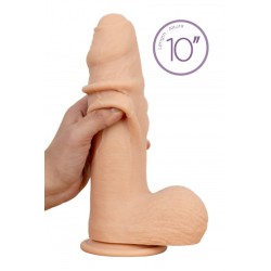 PAOLO 10" - Flesh