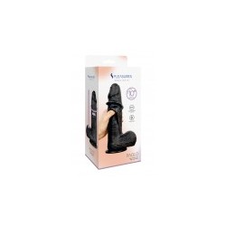 PAOLO 10" - Black