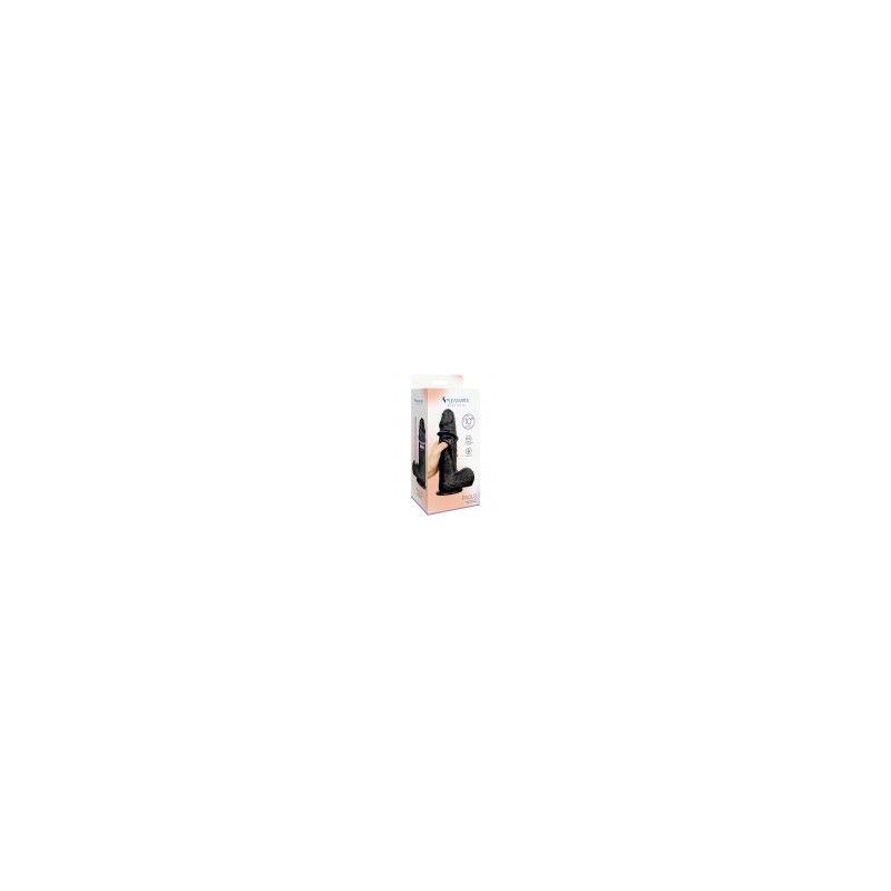 PAOLO 10" - Black
