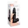PAOLO 10" - Black
