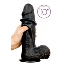 PAOLO 10" - Black