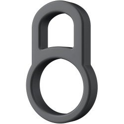 Stack Cock & Ball Ring