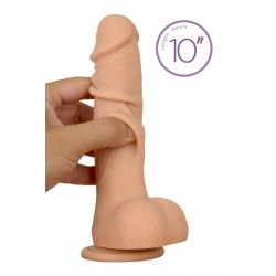 RICARDO 10"- Flesh