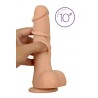 RICARDO 10"- Flesh