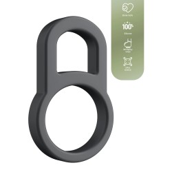 Stack Cock & Ball Ring