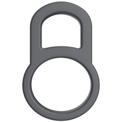 Stack Cock & Ball Ring