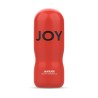 JAMYJOB - MOUTH POWER MASTURBATOR