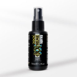 Hot eXXtreme Anal Spray 50ml