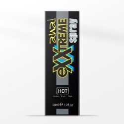 Hot eXXtreme Anal Spray 50ml