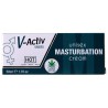 Hot Masturbationscreme mit CBD - unisex 50ml
