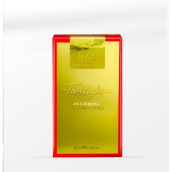 Hot Twilight Pheromone Parfum women 50ml
