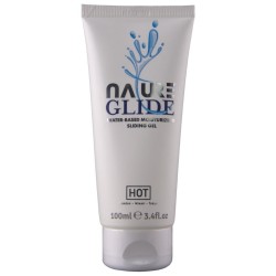 Hot Nature Glide Sliding Gel 100ml