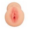 Pinup Dolls - Varsity Vixen Lexi Lockerload - TPE Large Masturbator - 307g - Flesh