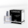 Hot Pheromone Perfume London mysterious man 30ml