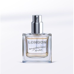 Hot Pheromone Perfume London mysterious man 30ml